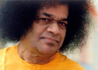 Beloved Bhagawan Sri Sathya Sai Baba